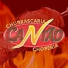 Marca do Cantão